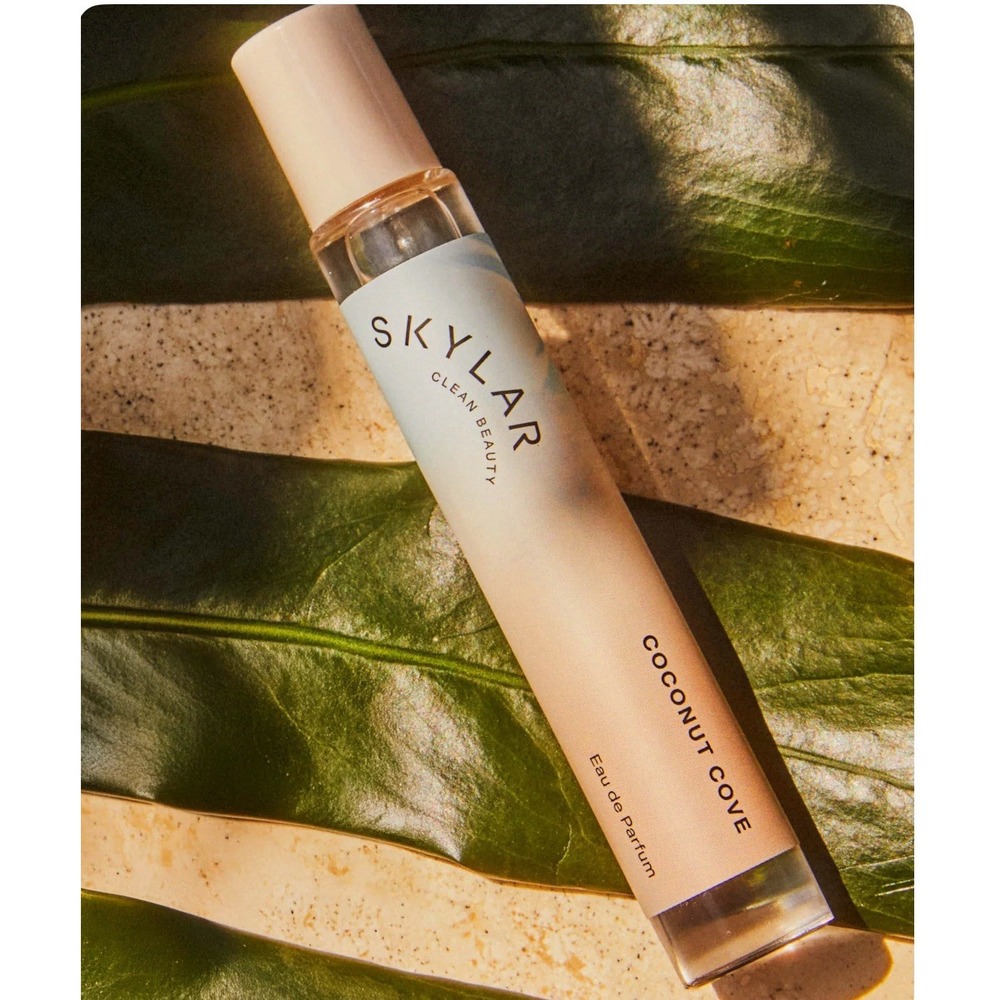 Skylar Coconut Cove‎ Rollerball Perfume NIB